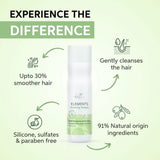 we_shampoo_250ml - Wella Professionals Elements Sulfate Free Renewing Shampoo 250ml - Looknstyle
