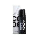ws113 - Wild Stone Chrome Body Perfume, 120ml - Looknstyle