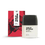 wsusasl50 - Wild Stone Ultra Sensual After Shave Lotion, 50ml - Looknstyle