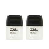 wsusasl50*2 - Wild Stone Ultra Sensual After Shave Lotion for Men, Pack of 2 (50ml each) - Looknstyle