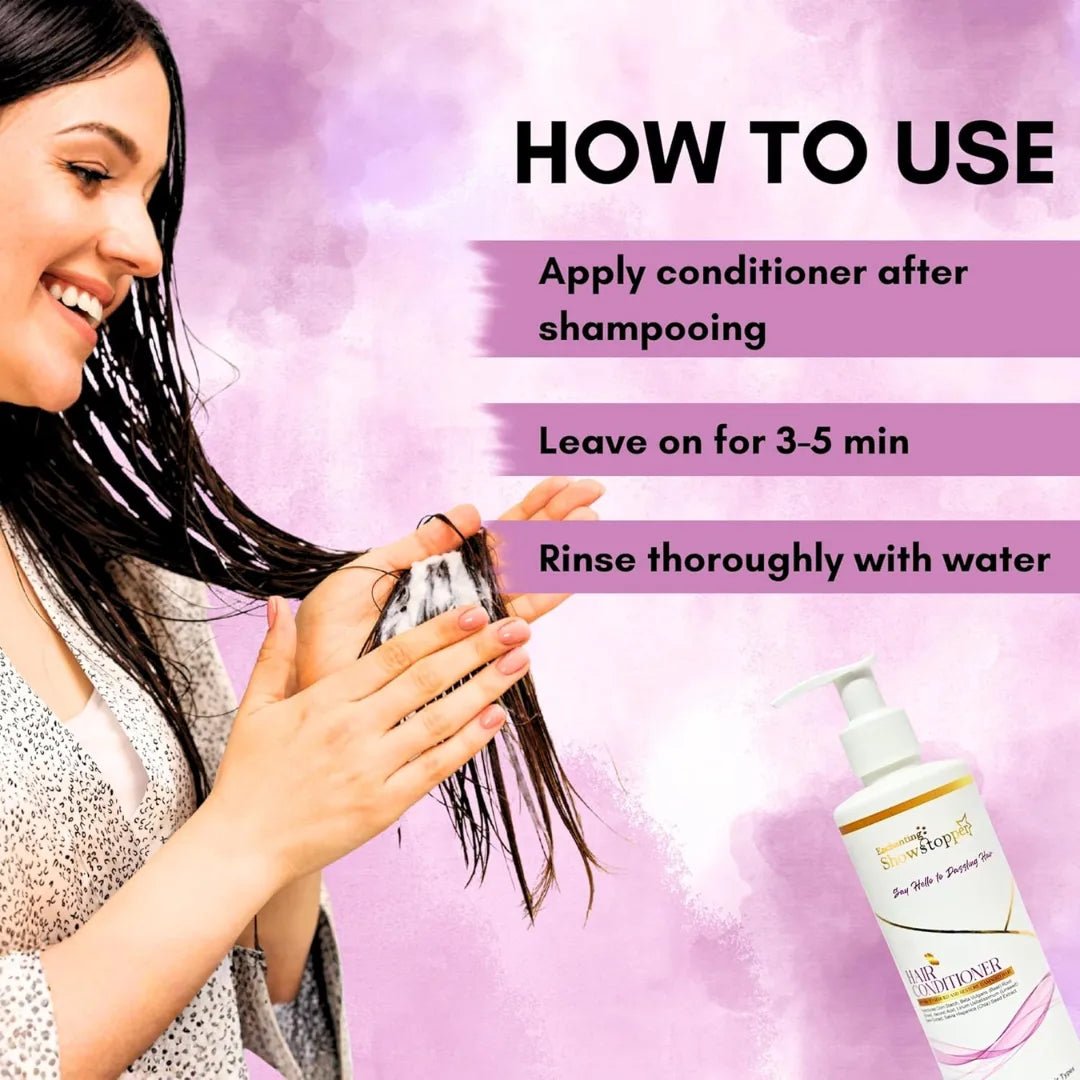 WISHCAREANTIDANDRUFCONDTIONER - WishCare Ceramide Anti Dandruff Conditioner | Reduces Dandruff & Scalp Itchiness | Conditioner For Dry Hair, Frizzy Hair | With Piroctone Olamine & Hyaluronic Acid | 200m - Looknstyle