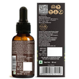 wananfsrm - WOW Skin Science Anti Aging Night Face Serum - OIL FREE (50ml) - Looknstyle