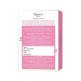 YARDLEY English Rose Soap 100g *5Pcs (5 x 100 g)