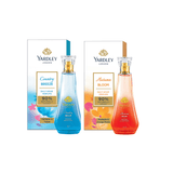 yard19 - Yardley London Country Breeze And Autumn Bloom Eau de Cologne - 200 ml (For Women) - Looknstyle