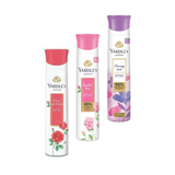 yd11 - Yardley London Deodorants combo No - 32 Como Set (Set of 3) - Looknstyle
