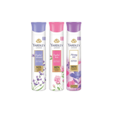 yd20 - Yardley London English Lavender, english Rose, Morning Dew Deodorant For Women 150 - ML (Pack of 3) - Looknstyle