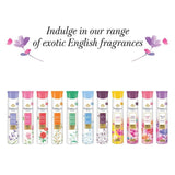yd22 - Yardley London English Lavender, London Mist and Lace Satin Deodorant for Women 150ml (Pack of 3) - Looknstyle