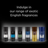 yarde11 - Yardley London Gold Deodorant for Men (150ml) - Looknstyle