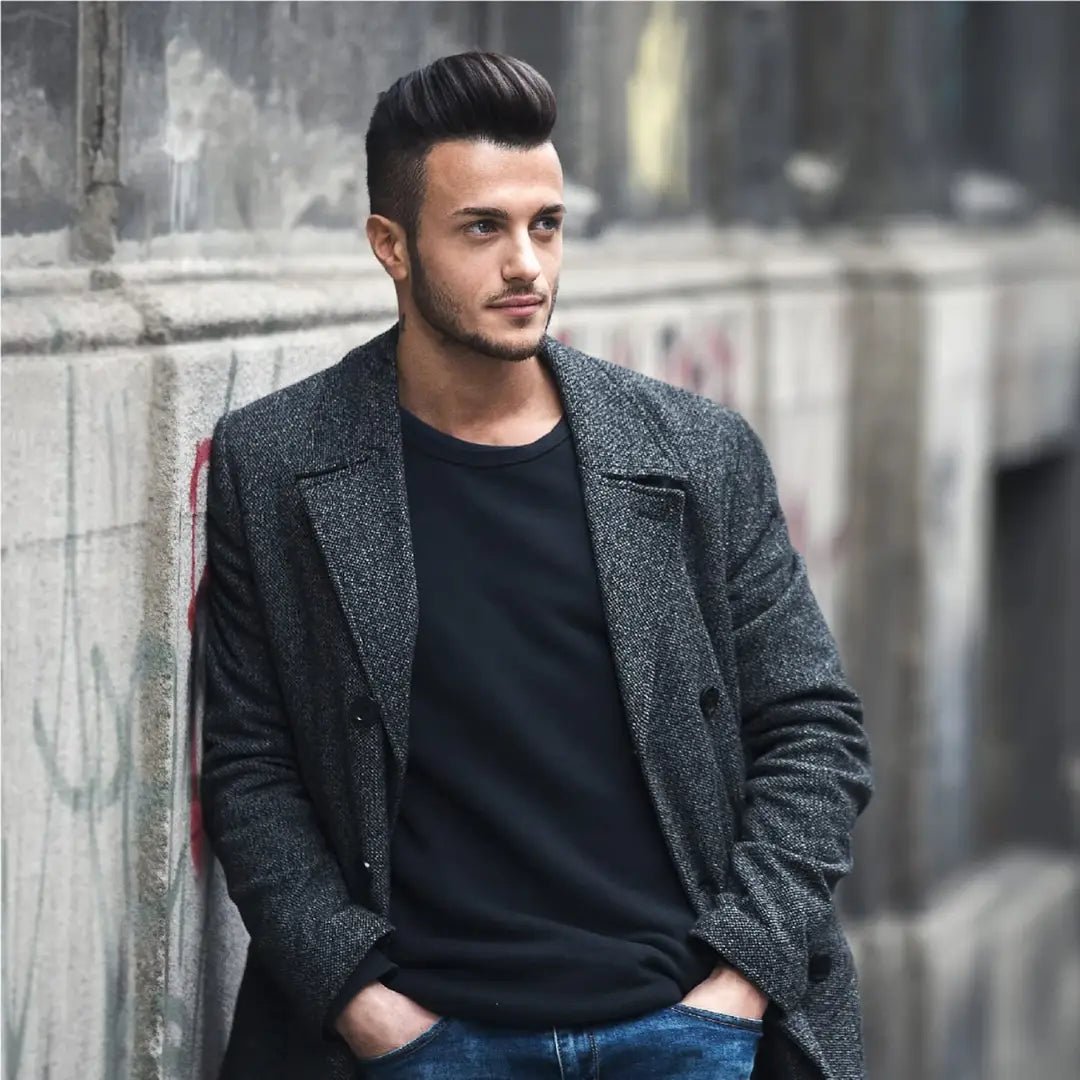 yarde11 - Yardley London Gold Deodorant for Men (150ml) - Looknstyle