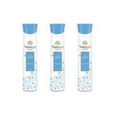 yd34 - Yardley London Lace Deodorant For Women 150 - ML (Pack of 3) - Looknstyle