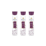 yd36 - Yardley London Lace Satin Deodorant For Women 150 - ML (Pack of 3) - Looknstyle