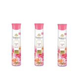 yd38 - Yardley London Mist Deodorant For Women 150 - ML (Pack of 3) - Looknstyle