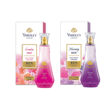 yd41 - Yardley London Morning DEW and London Mist Perfume Pack Of 2 Perfume - 100 ml (For Women) - Looknstyle