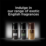 yard13 - Yardley London Original Deodorant Roll - On| 48 - Hours Long Lasting Scent| Roll - On for For Men - 50ml (Pack of 3) - Looknstyle